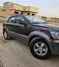 كيا سورينتو